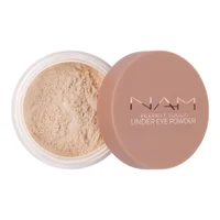 NAM Velvety Touch Under Eye Powder