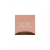 NAM Velvety Touch Under Eye Powder 2