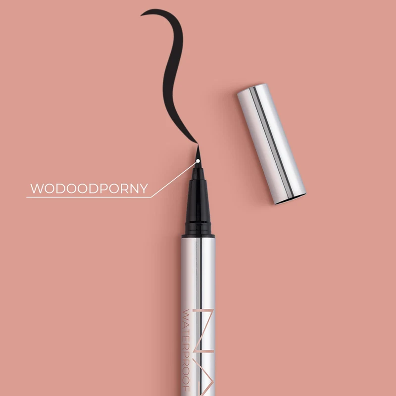 NAM Waterproof Pen Liner 4