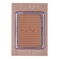 NAM Touch Of Color Blusher Insert 4 Sunkissed