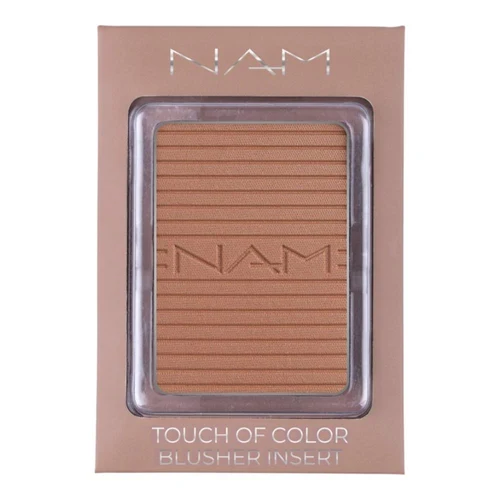NAM Touch Of Color Blusher Insert 4 Sunkissed
