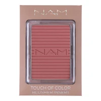 NAM Touch Of Color Blusher Insert 5 Wild Moment
