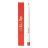 Paese Lip Liner The Kiss Lips 01 Nude Beige
