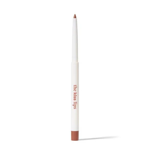 Paese Lip Liner The Kiss Lips 01 Nude Beige