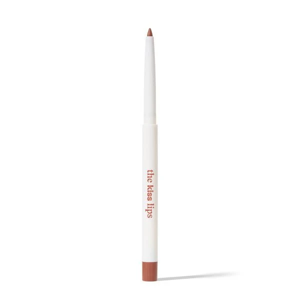 Paese Lip Liner The Kiss Lips 01 Nude Beige 3
