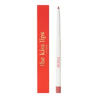 Paese Lip Liner The Kiss Lips  02 Nude Coral