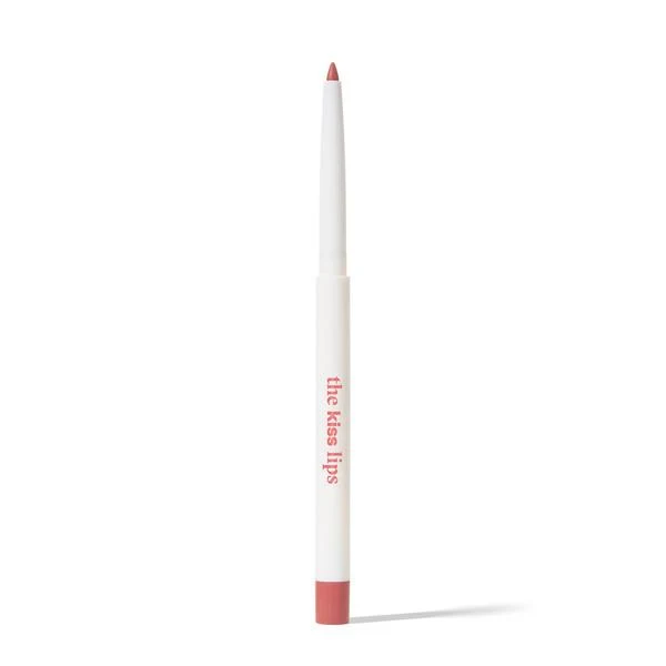 Paese Lip Liner The Kiss Lips  02 Nude Coral 3