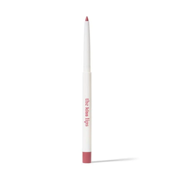 Paese Lip Liner The Kiss Lips 03 Lovely Pink 3