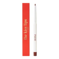 Paese Lip Liner The Kiss Lips 04 Rusty Red
