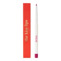 Paese Lip Liner The Kiss Lips 05 Raspberry Red