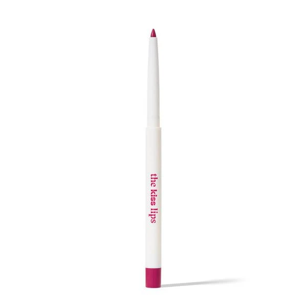 Paese Lip Liner The Kiss Lips 05 Raspberry Red 3