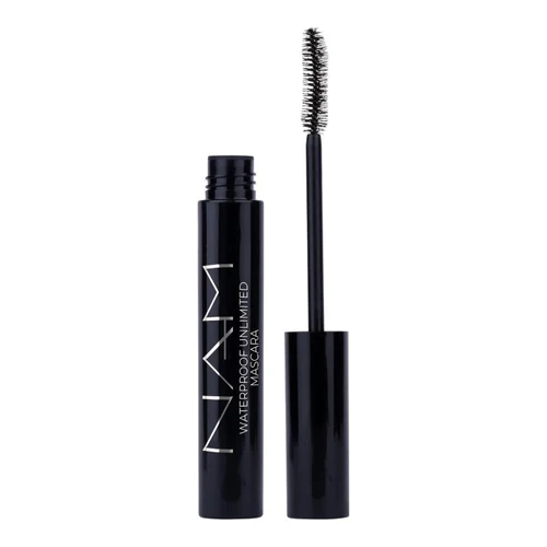 NAM Waterproof Unlimited Mascara
