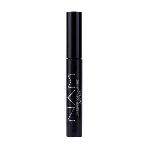 NAM Waterproof Unlimited Mascara
