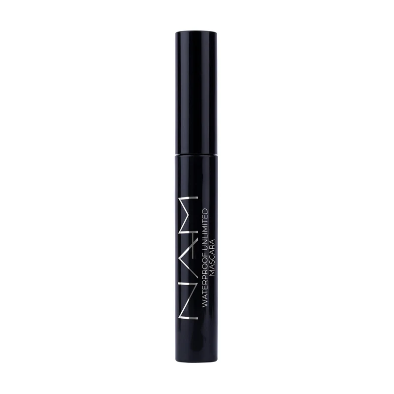 NAM Waterproof Unlimited Mascara 2