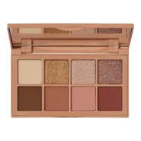 Paese Eyeshadow Palette Warm Crush