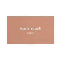 Paese Eyeshadow Palette Warm Crush 2