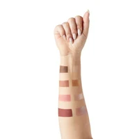 Paese Eyeshadow Palette Warm Crush 3