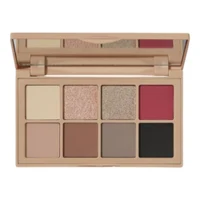 Paese Eyeshadow Palette Cold Crush