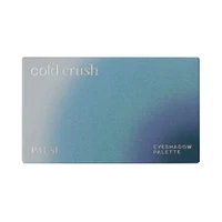 Paese Eyeshadow Palette Cold Crush 2