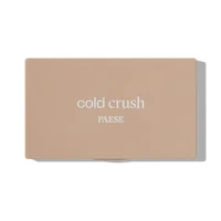 Paese Eyeshadow Palette Cold Crush 3