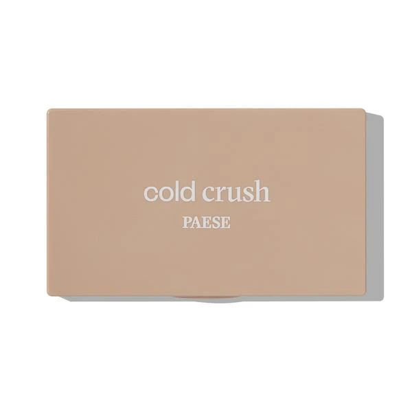 Paese Eyeshadow Palette Cold Crush 3
