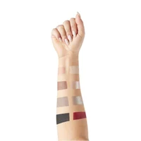 Paese Eyeshadow Palette Cold Crush 4