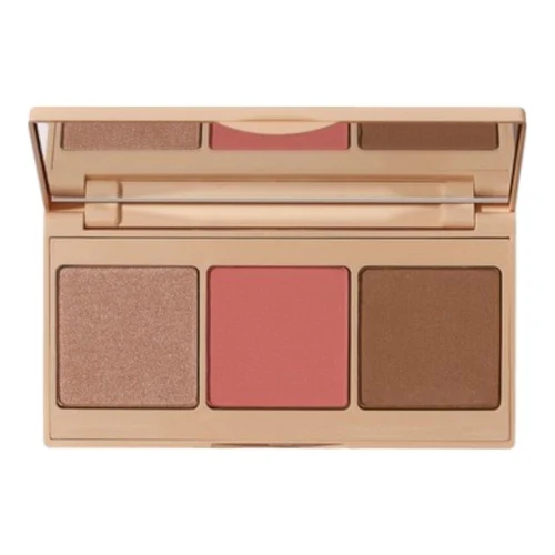 Paese Cotton Delight Contour Palette PEACH 02