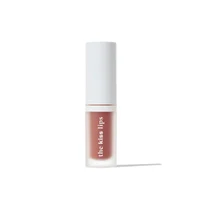 Paese The Kiss Lips Liquid Lipstick 01 Nude Beige 4