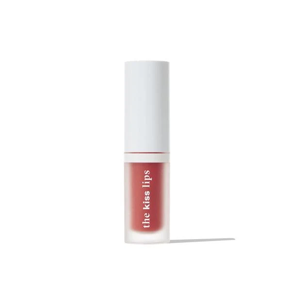 Paese The Kiss Lips Liquid Lipstick 02 Nude Coral 3