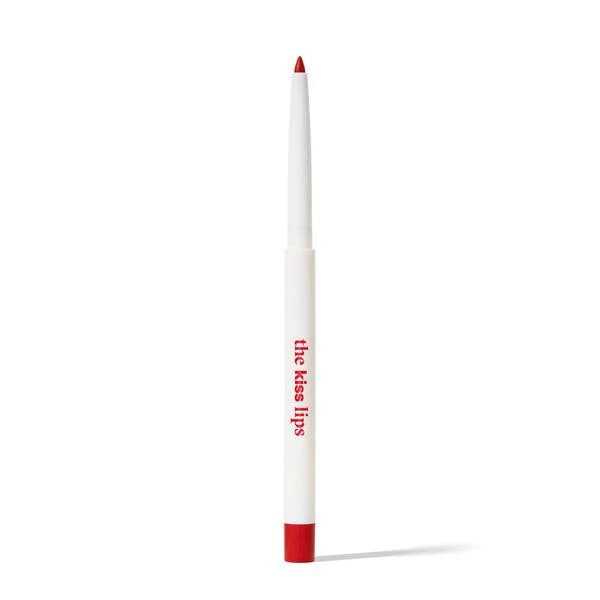 Paese Lip Liner The Kiss Lips 06 Classic Red 3