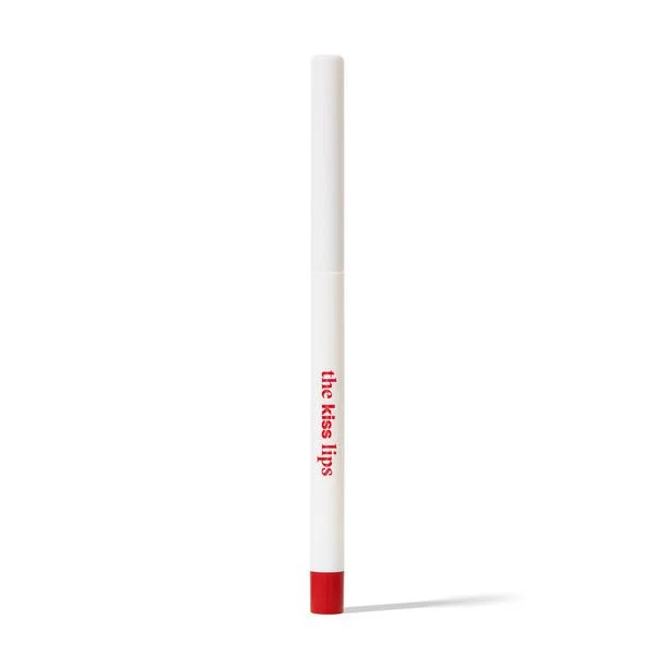 Paese Lip Liner The Kiss Lips 06 Classic Red 4
