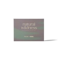 Paese Natural Wildness Eyeshadow Palette 8 g 2