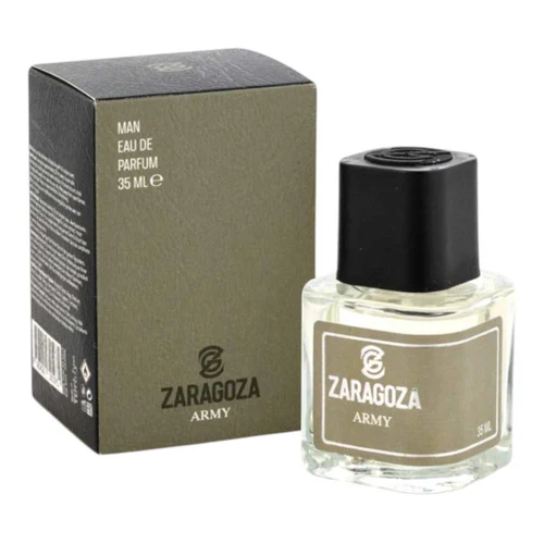 Zaragoza Army Man Parfum 35ml