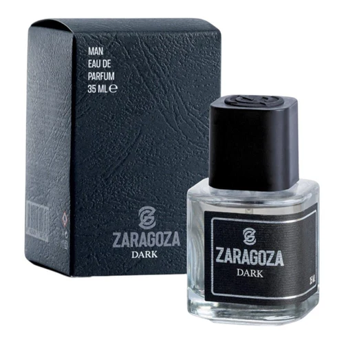 Zaragoza Dark Man Parfum 35ml