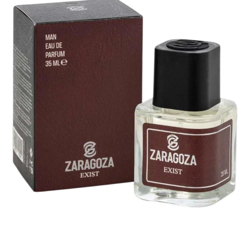 Zaragoza Exist Man Parfum 35ml