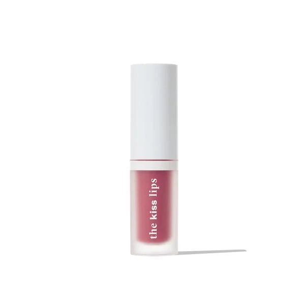 Paese The Kiss Lips Liquid Lipstick 03 Lovely Pink 3