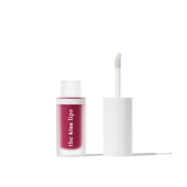 Paese The Kiss Lips Liquid Lipstick 05 Raspberry Red 3