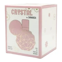 Zaragoza Her Women Crystal Parfum 50ml 2