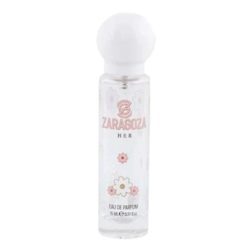 Zaragoza Her Women Parfum 15ml