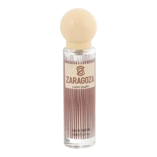 Zaragoza Lady Daisy Women Parfum 15ml