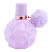 Zaragoza Light Mauve Crystal Women Parfum 50ml