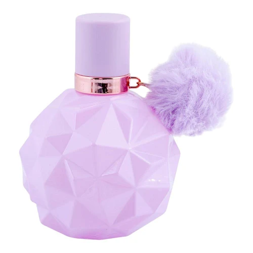 Zaragoza Light Mauve Crystal Women Parfum 50ml