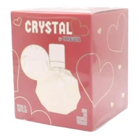 Zaragoza Narcissus Crystal Women Parfum 50ml 2