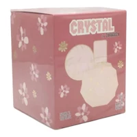 Zaragoza Flaming Pink Crystal Women Parfum 50ml 2