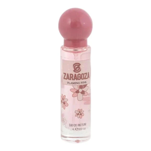 Zaragoza Flaming Pink Women Parfum 15ml