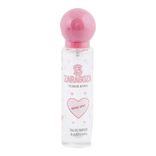 Zaragoza Tuber Rosa Women Parfum 15ml