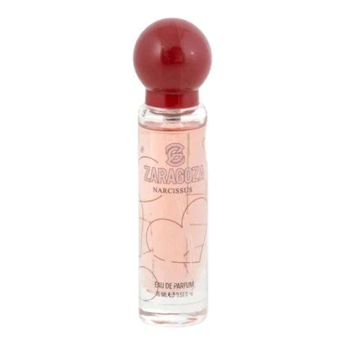 Zaragoza Narcissus Women Parfum 15ml