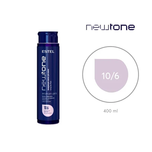 Estel HC NewTone coloring mask for hair 400 ml