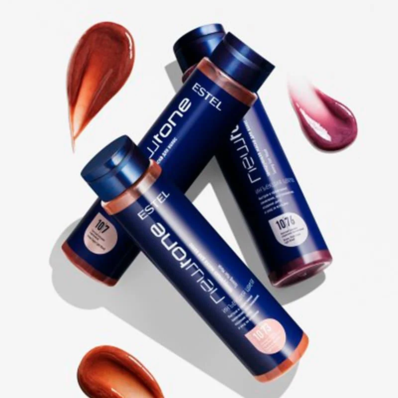 Estel HC NewTone coloring mask for hair 400 ml 2