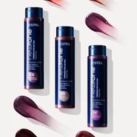 Estel HC NewTone coloring mask for hair 400 ml 3